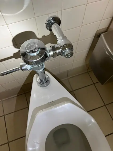 Fixture installation and repair for Hydro Jetting in Haw Creek